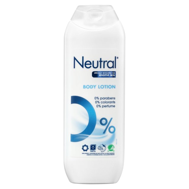 NEUTRAL BODYCREME 250ML