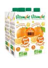 PURE SINAASAPPEL SAP 1000ML