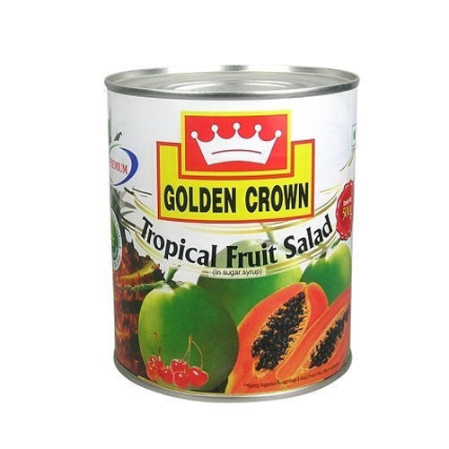 TROPICAL 5 FRUIT COCKTAIL 1000ML