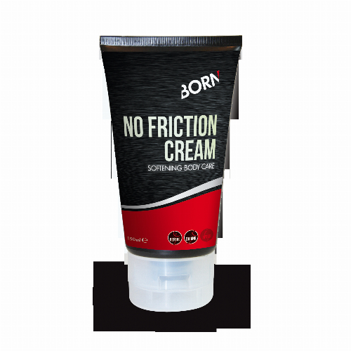 BORN BODY CREAM NO FRICTION 150ML
