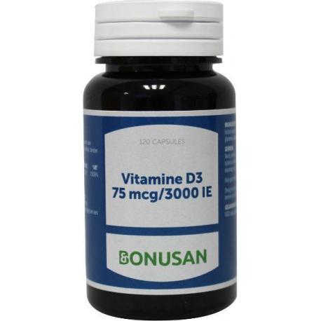 LUCOVITAAL VITAMINE D3 75MCG 70CP