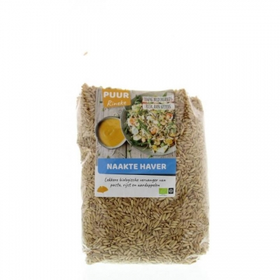 PUUR RINEKE NAAKTE HAVER 1 KG