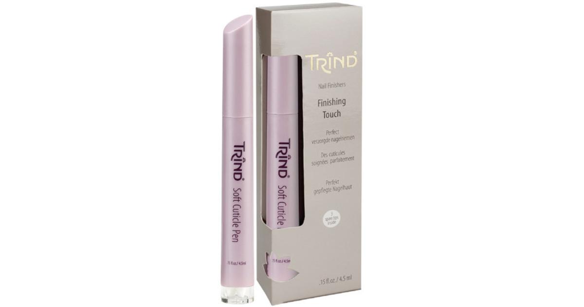 TRIND SOFT CUTICLE PEN 4,5ML