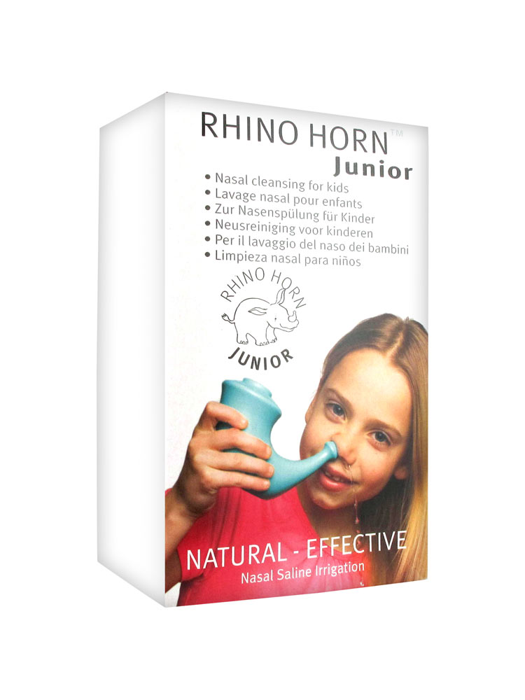 RHINO HORN JUNIOR 1ST