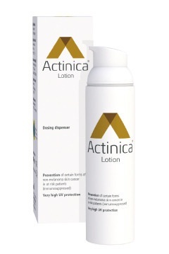 ACTINICA LOTION 80GR