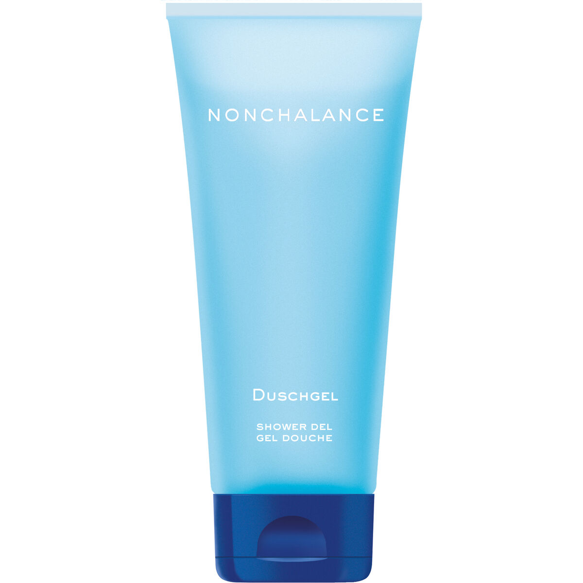 NONCHALANCE SHOWER GEL TUBE- 200ML