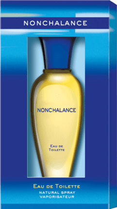 NONCHALANCE EDT NAT SPRAY 30ML