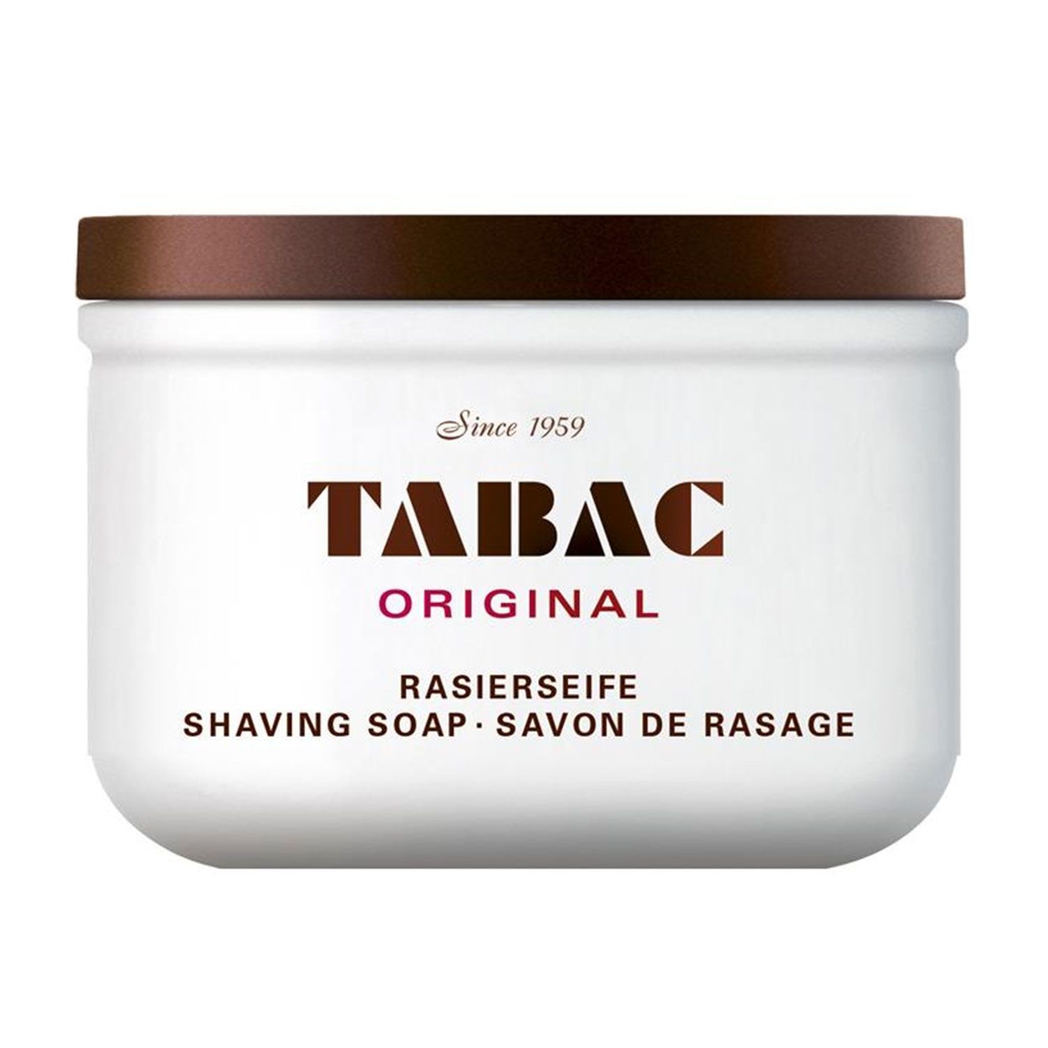 TABAC SAVON PLASTIC 100GR