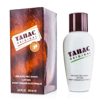TABAC PRE SHAVE 100ML