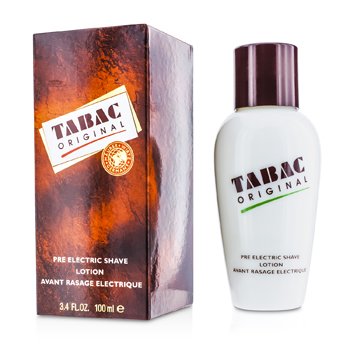 TABAC PRE SHAVE- 100ML