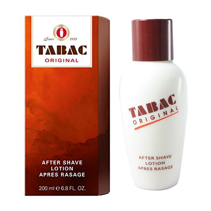 TABAC AFTER SHAVE 200ML