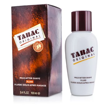 TABAC AFTER SHAVE MILD 100ML