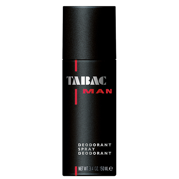 TABAC MAN DEO VAPO 100ML