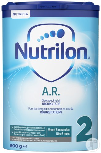 NUTRILON AR 1 800GR