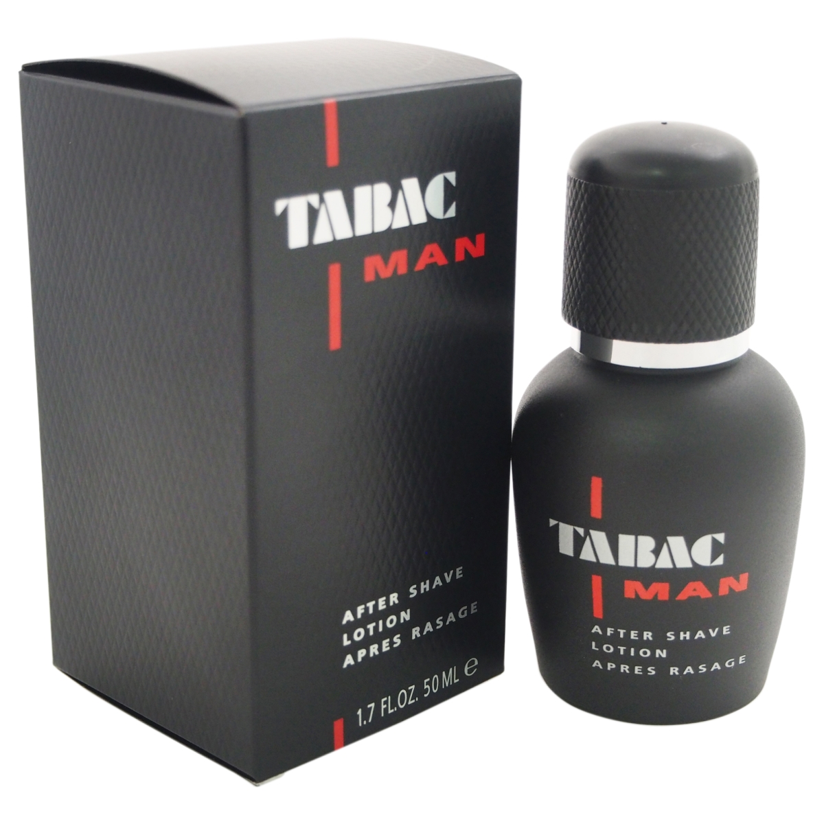 TABAC MAN AFTER SHAVE SPLASH 50ML