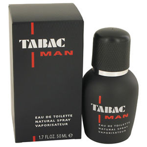 TABAC AFTER SHAVE NATURAL SPR 50ML