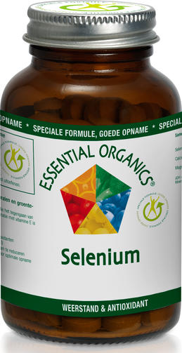 ESSENT SELENIUM NP 50MCG 90TB