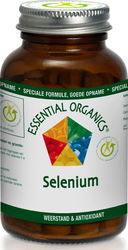 ESSENT SELENIUM NP 50MCG 90TB