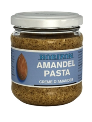 HORIZON AMANDELPASTA 175 GRAM