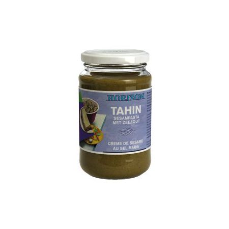 HORIZON TAHIN SESAMPASTA 350 GRAM