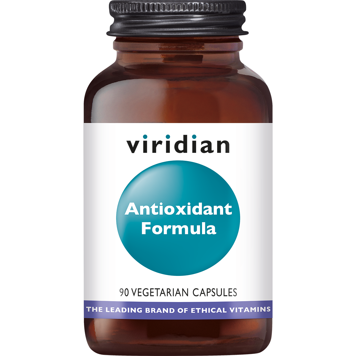 Viridian Antioxidant Formula (90 stuks)