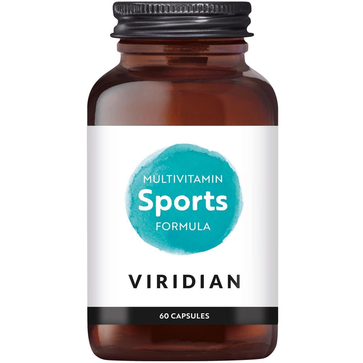 Viridian Sports Formula (60 stuks)
