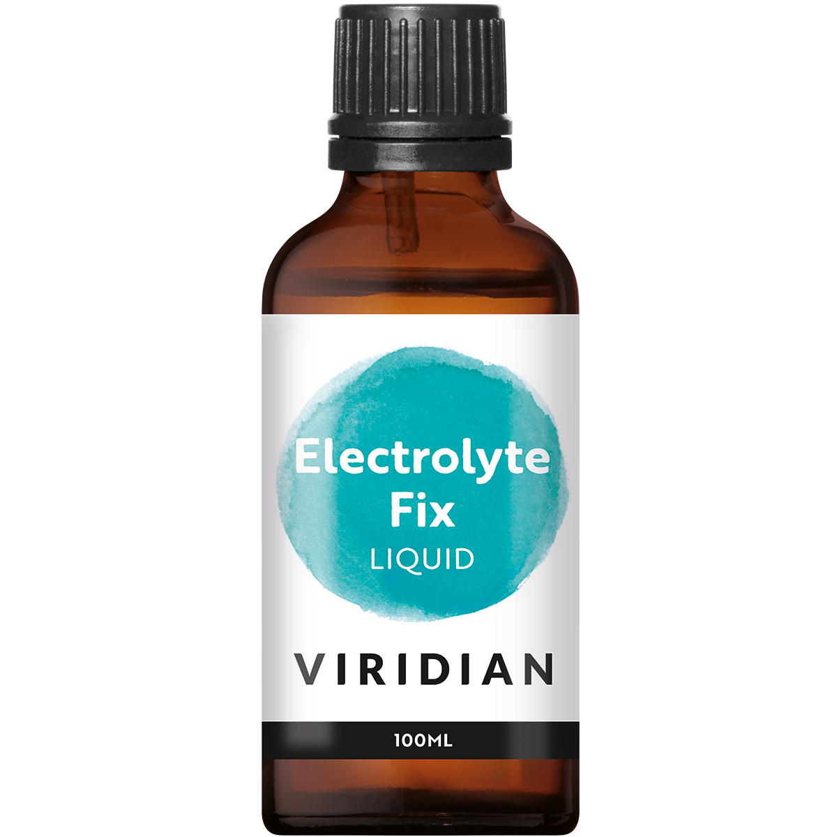Viridian Electrolyte Fix (100 stuks)