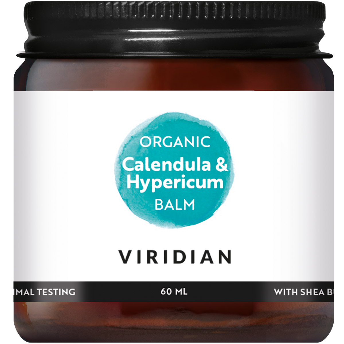 Viridian Organic Calendula & Hypericum Balm (60 stuks)
